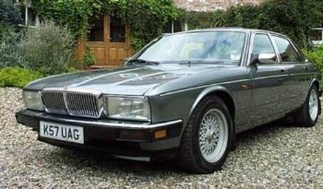 Изображение XJ 40, 81